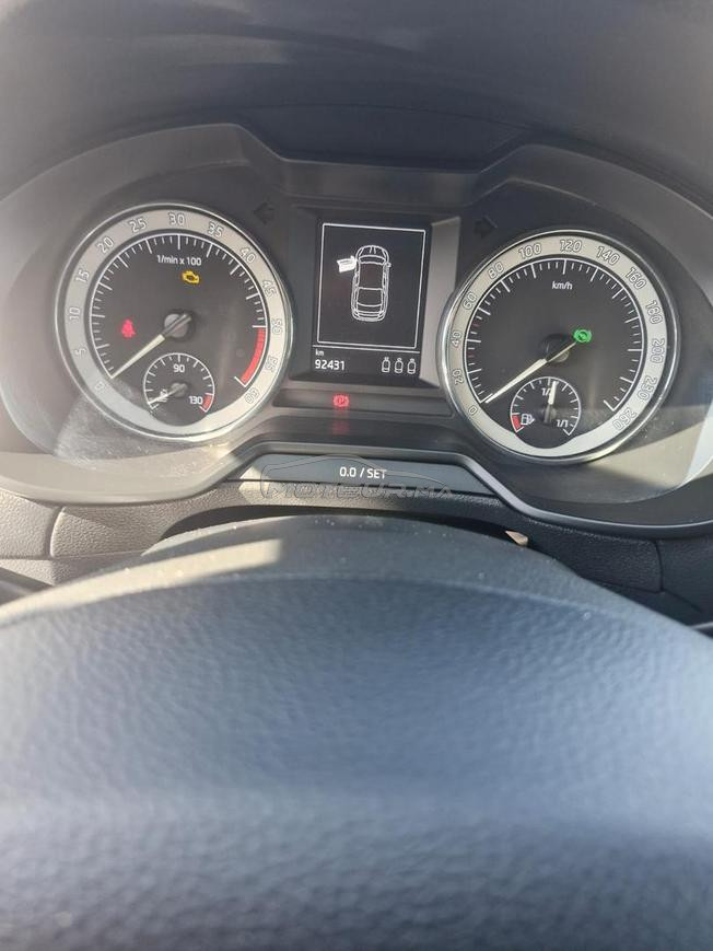 Skoda Octavia excellente etat a vendre