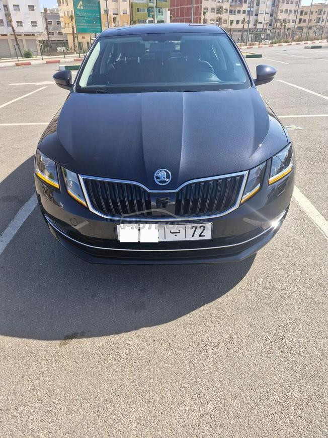 Skoda Octavia excellente etat a vendre