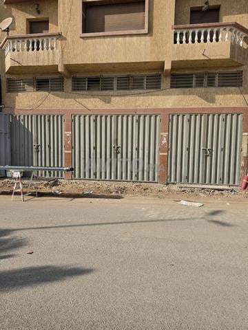 Appartement à louer 1 m² à Casablanca - 2