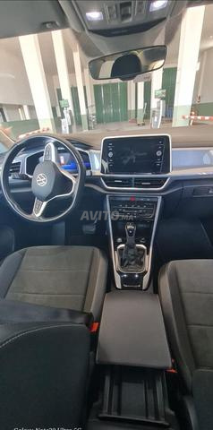 T-Roc modèle 2023 - 2