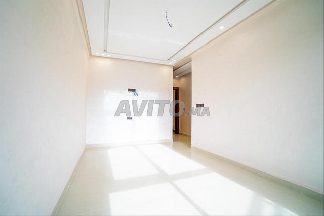 Appartement à vendre 64 m² à Bouskoura