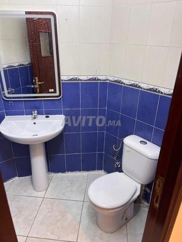 شقة للإيجار بجوار محطة القطار طنجة