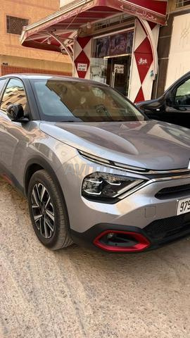 Citroën C4 - 2