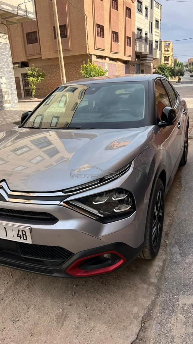 Citroën C4