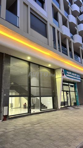 Local commercial haut standing - 2