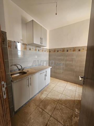 Duplex 3 chambres à vendre Mhamid9