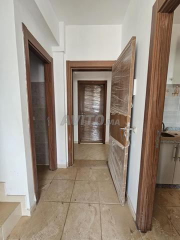 Duplex 3 chambres à vendre Mhamid9