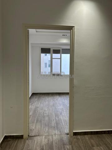 Plateau de bureaux vide à Tanger - 2