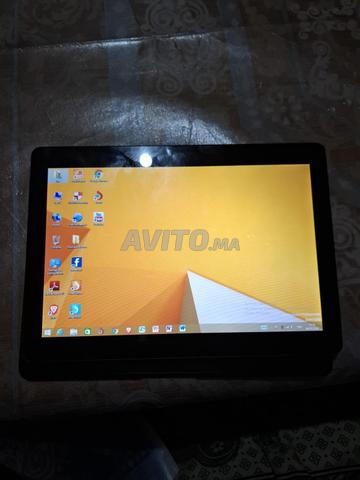 Ordinateur tablette - 2