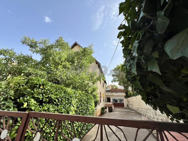 Villa à vendre à Hay Riad, Ifrane
