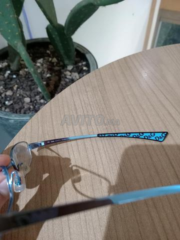 Monture lunette DOLCE&GABBANA original de luxe - 2