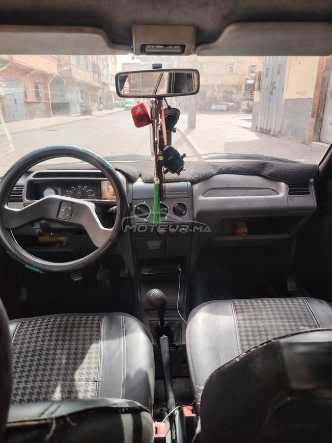 pegeout 205 model 90 d99 mazout 