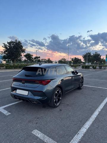 Cupra Leon Carbone Édition full Options  - 2