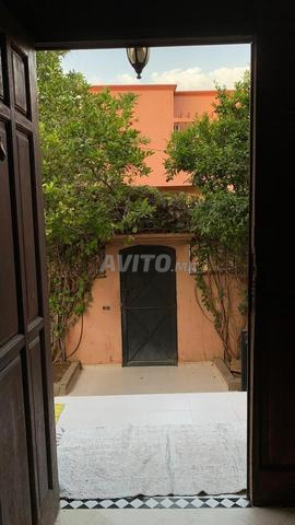 Grande Villa Daoudiate Belbekkar Lot Chifae - 2