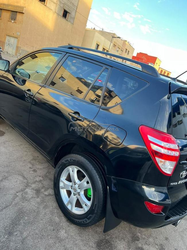Toyota rav4. 2010.  tout option 