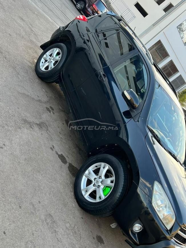 Toyota rav4. 2010.  tout option 