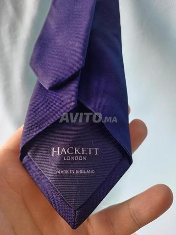 Cravate HACKETT de luxe - 2