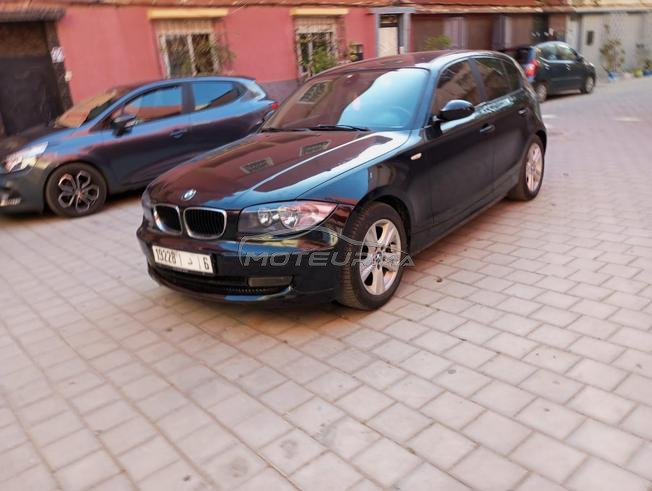 BMW série 1 