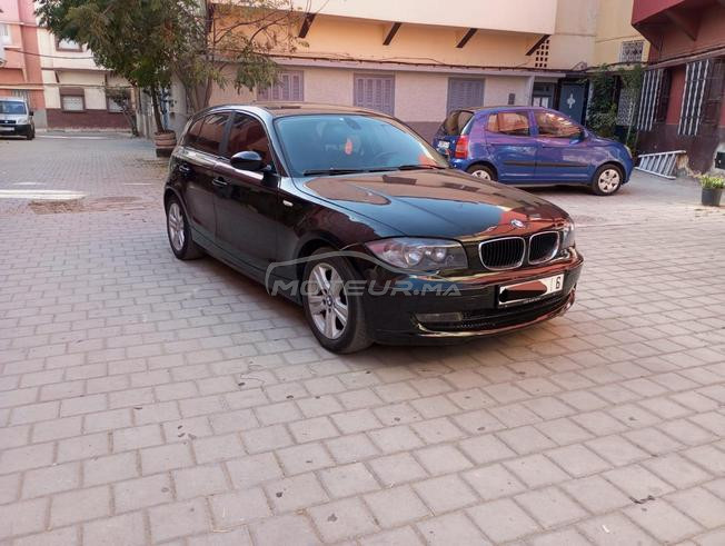 BMW série 1 