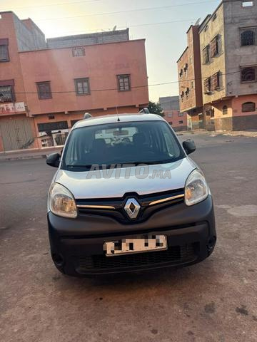 سيارة رينو كانغو جديدة - 2