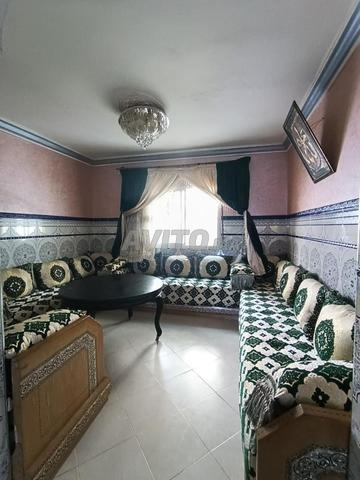 Appartement à louer – Complexe Noor - 2