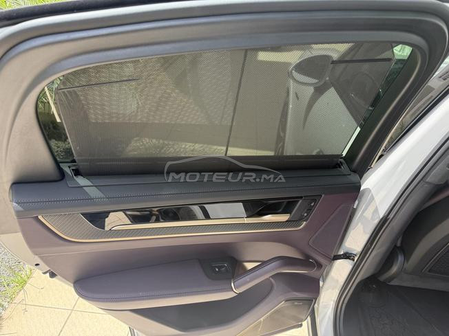Cayenne S coupée importée neuve 
