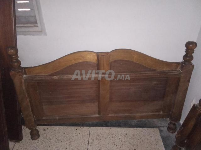 Chambre à coucher à vendre - 2