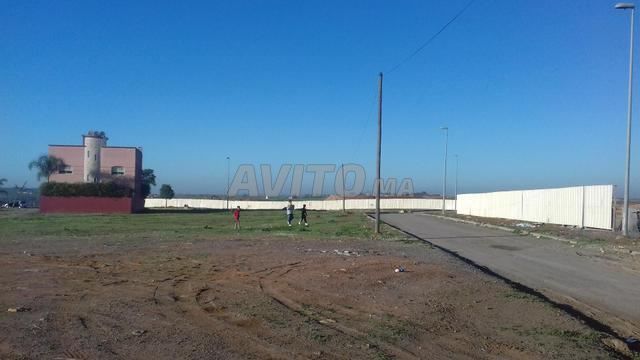 Vente de lot de terrain - 2