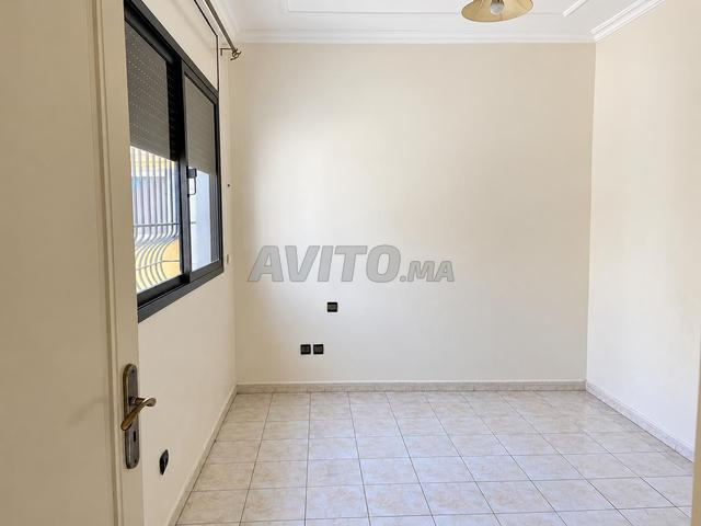 À louer Bel Appartement calme 105 m2 (non meublé) - 2