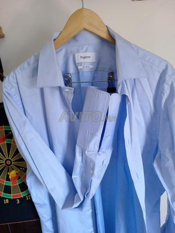 Chemise Figaret Paris XL / XXL - 2