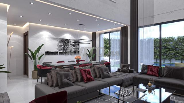 Duplex de luxe avec piscine à Izdihar Marrakech - 2