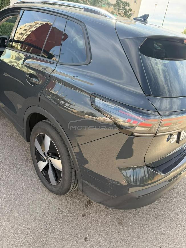 🚘 Volkswagen Tiguan Carat 2.0 TDI 150 DSG7 – 2025