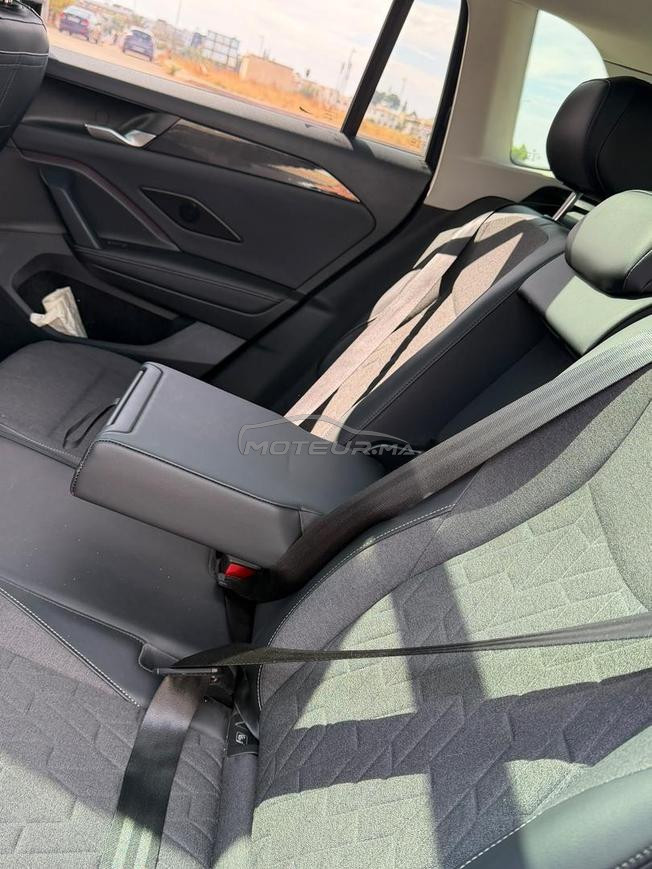 🚘 Volkswagen Tiguan Carat 2.0 TDI 150 DSG7 – 2025