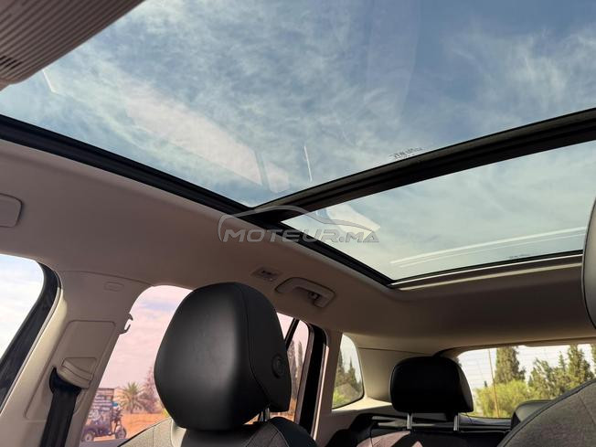 🚘 Volkswagen Tiguan Carat 2.0 TDI 150 DSG7 – 2025