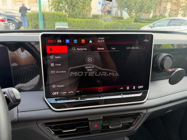 🚘 Volkswagen Tiguan Carat 2.0 TDI 150 DSG7 – 2025