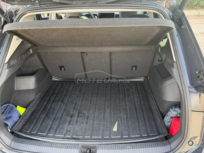 🚘 Volkswagen Tiguan Carat 2.0 TDI 150 DSG7 – 2025