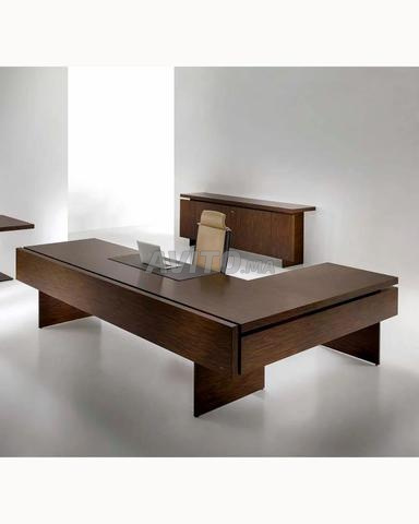 🏢 Mobilier de Bureau Professionnel - 2