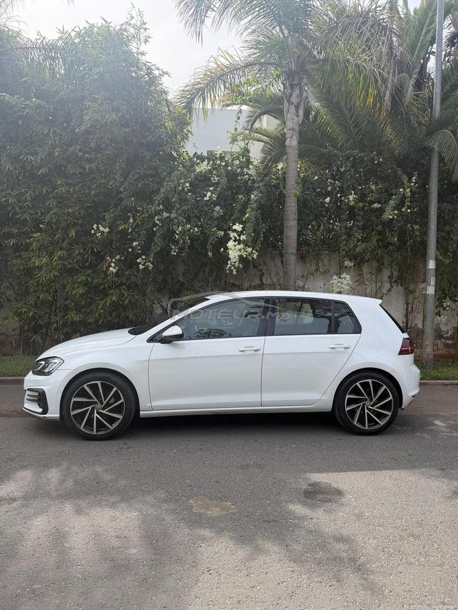 GOLF 7 2L TDI