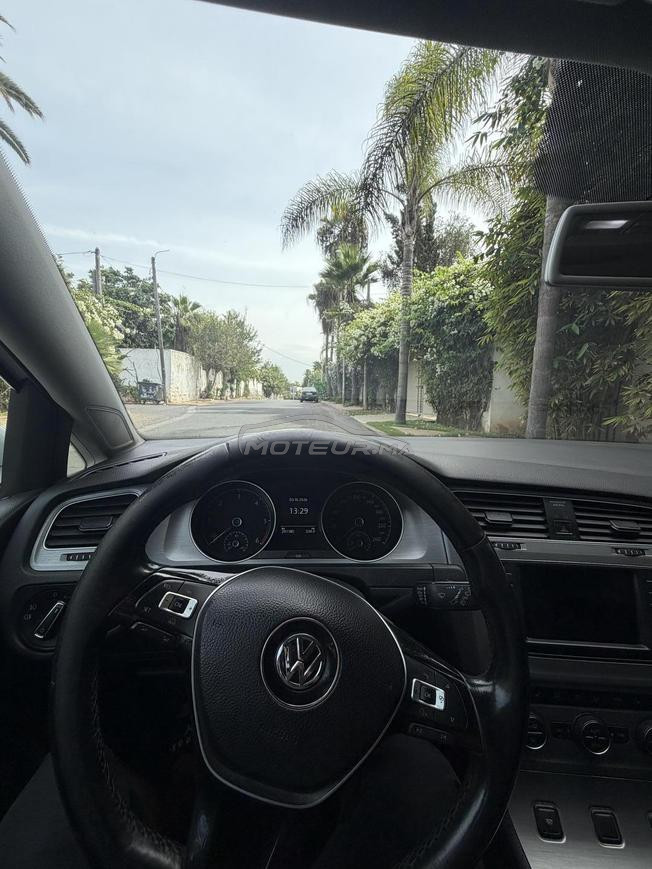 GOLF 7 2L TDI