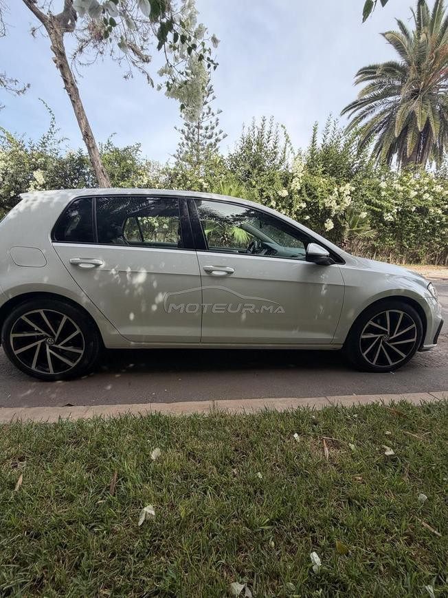 GOLF 7 2L TDI