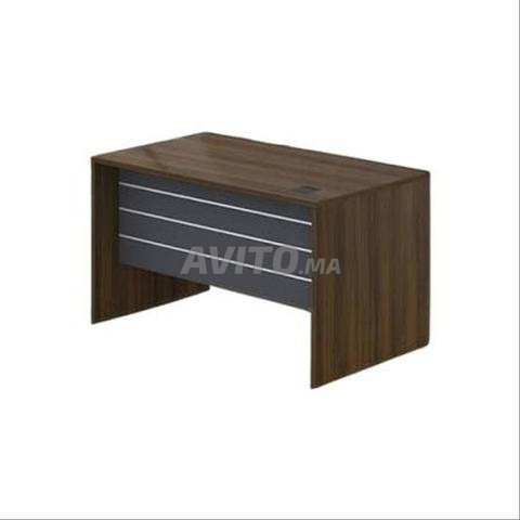 🖥️ Bureau Multiposte pour Entreprises - 2