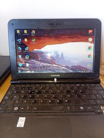 Ordinateur portable - 2