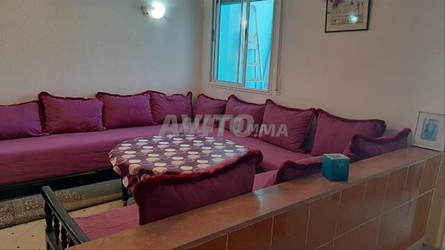 شقة للبيع 58 متر مربع في طنجة - 2