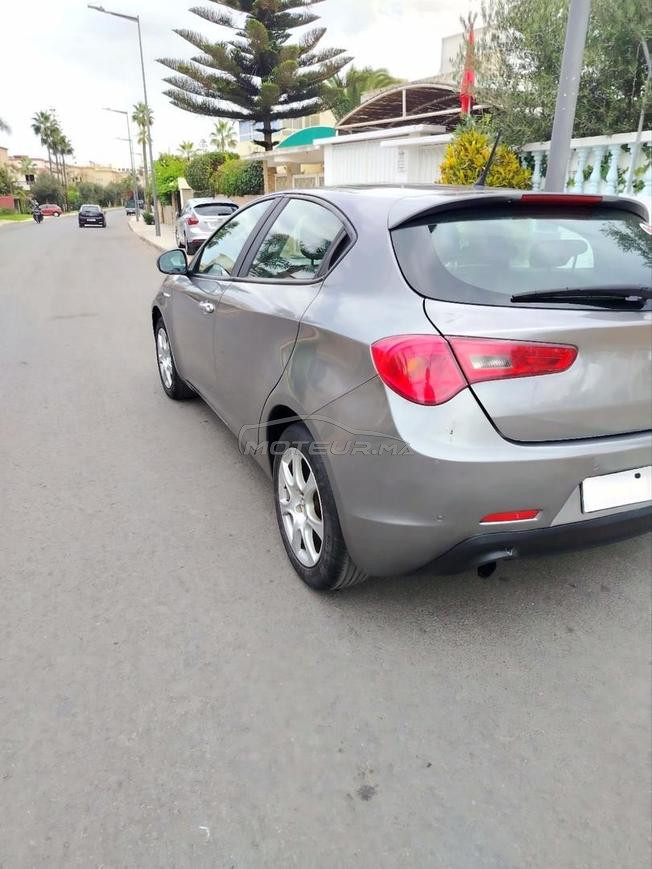 alfa remeo