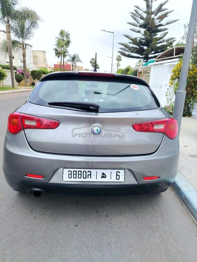 alfa remeo