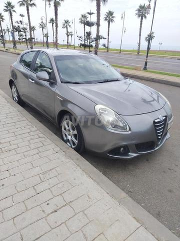 Alfa Romeo - 2