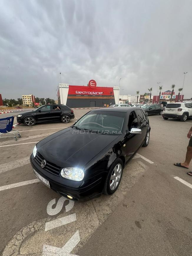 golf 4 model 2003 dewana 2012