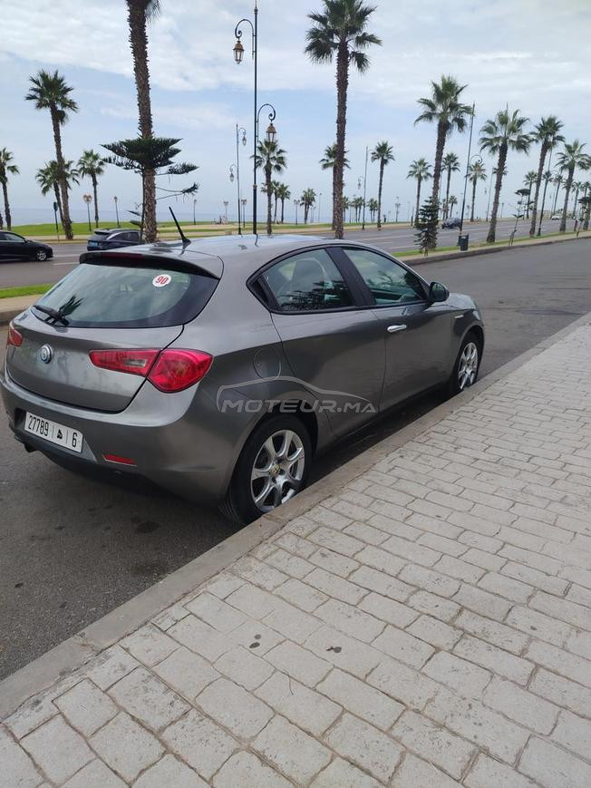 alfa remeo