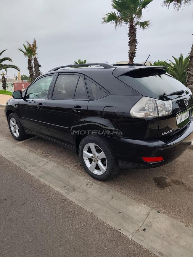 Lexus RX330