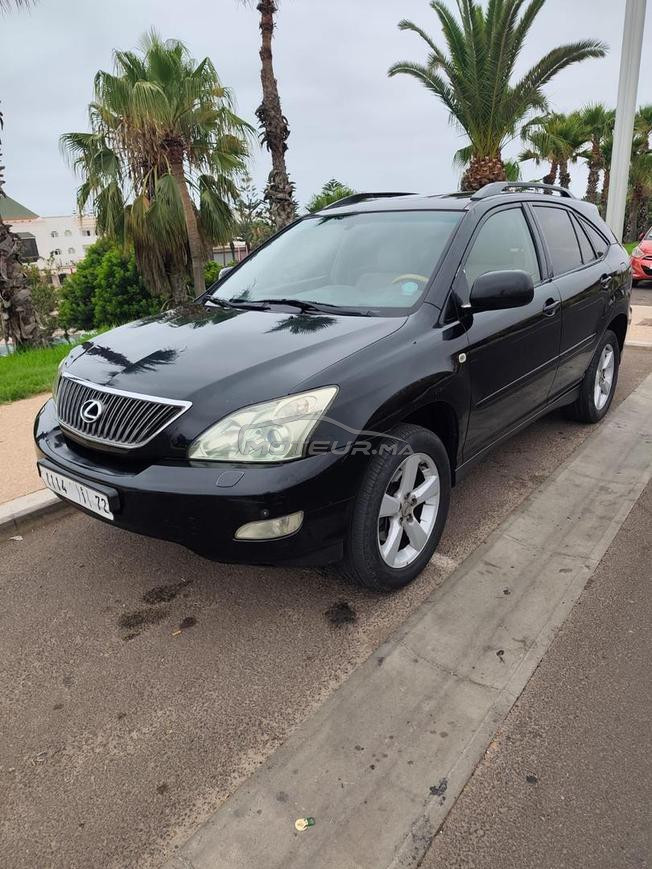 Lexus RX330